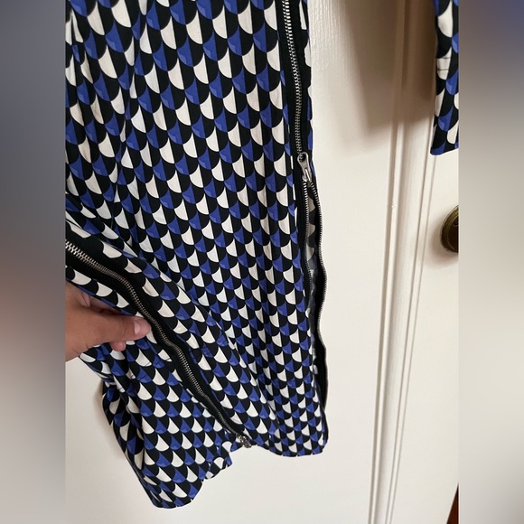 J Crew shift dress - Picture 3 of 7